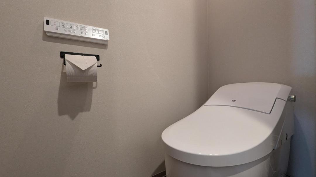 Photo of Bathroom in Yonaguni
