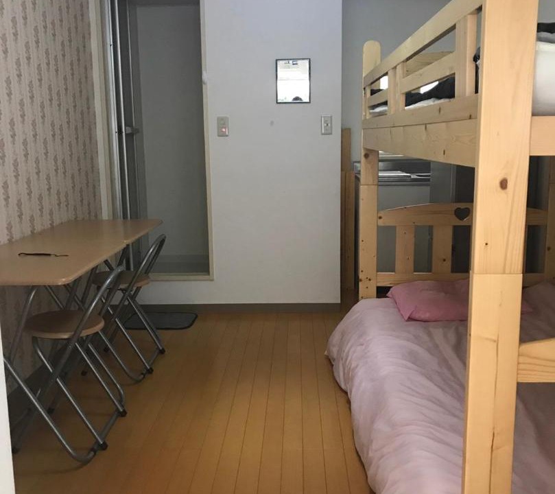 Photo of Bedroom in Honmachi