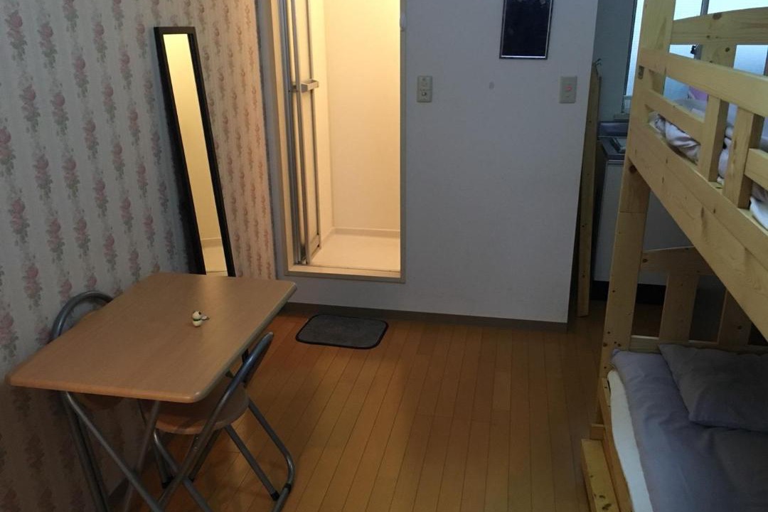 Photo of Others in Honmachi
