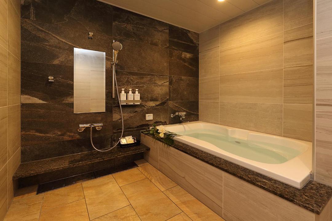 Photo of Bathroom in Kita Ward