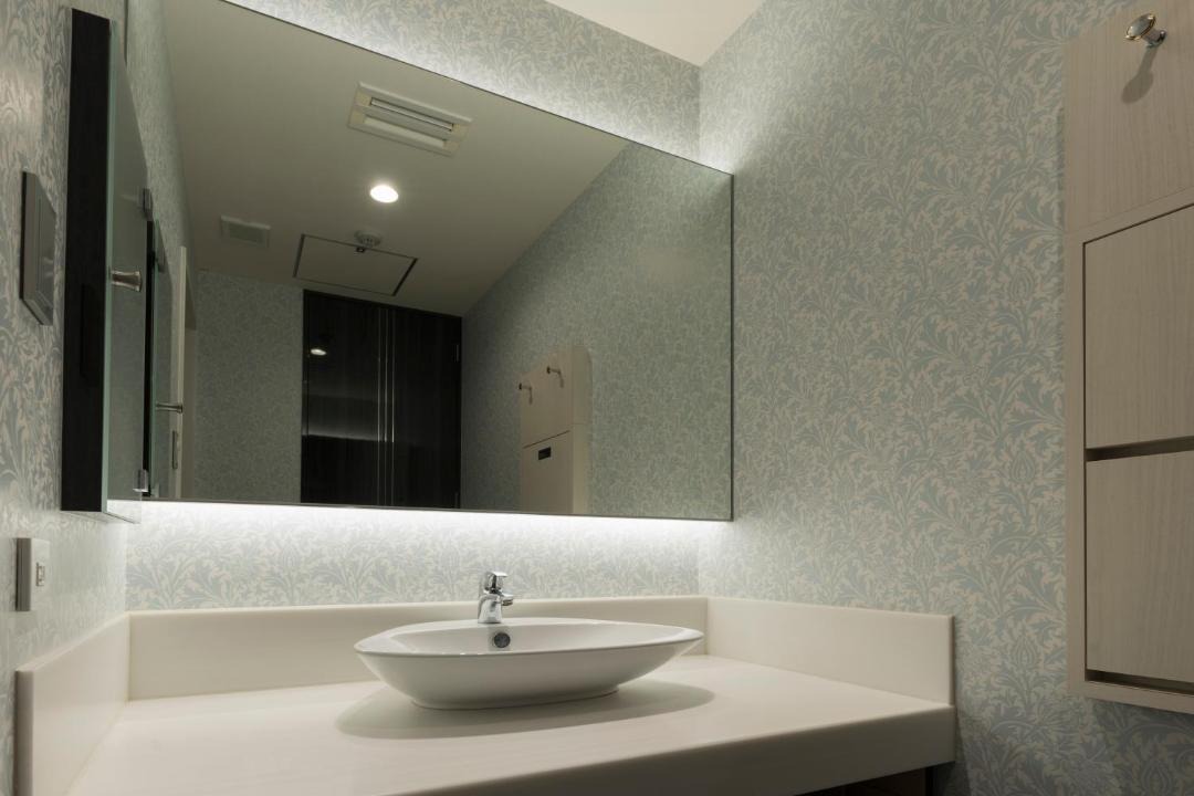 Photo of Bathroom in Kita Ward