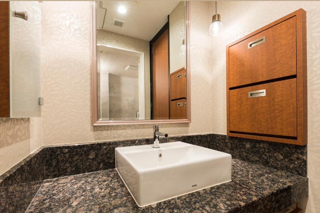 Photo of Bathroom in Kita Ward