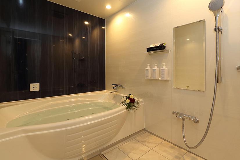 Photo of Bathroom in Kita Ward