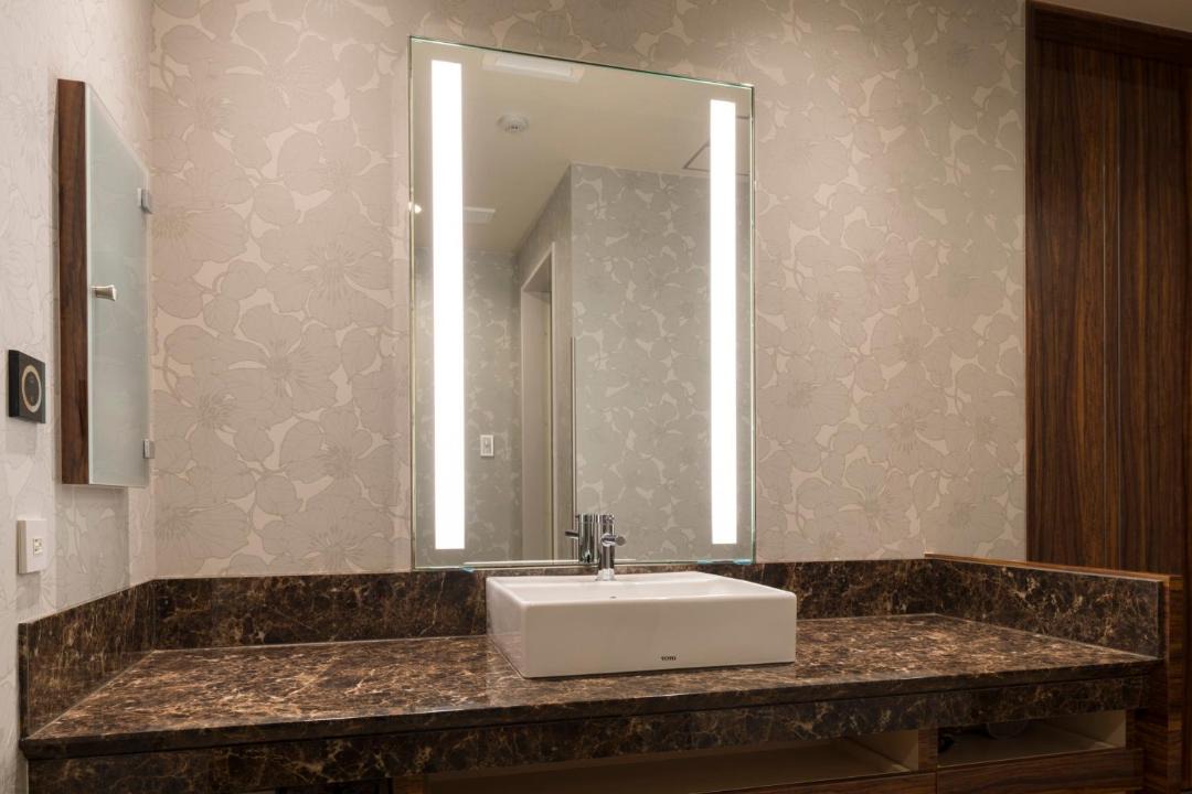 Photo of Bathroom in Kita Ward