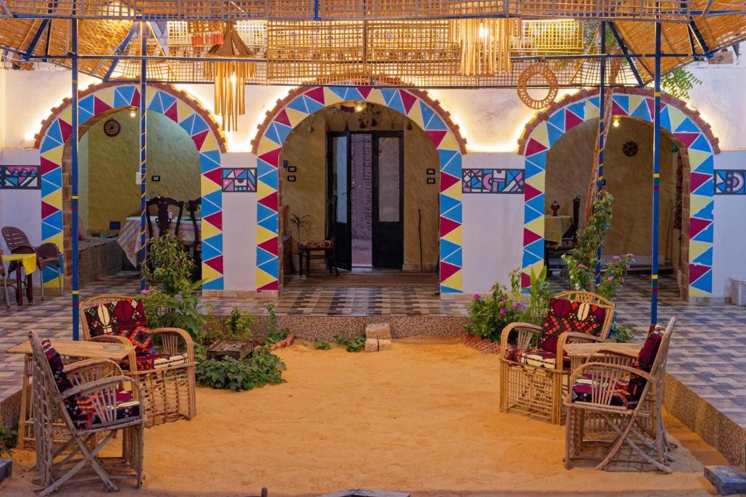 Photo of Others in Aswan