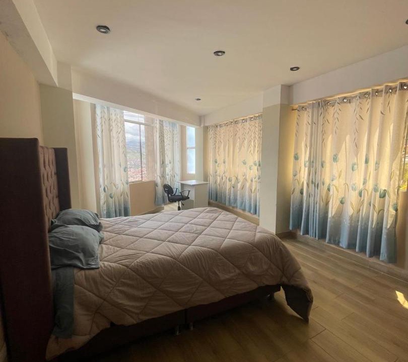 Photo of Bedroom in San Blas