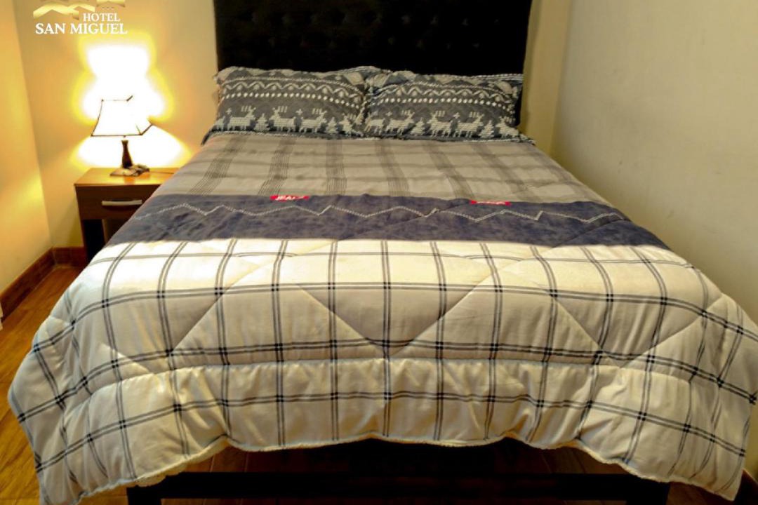 Photo of Bedroom in San Miguel