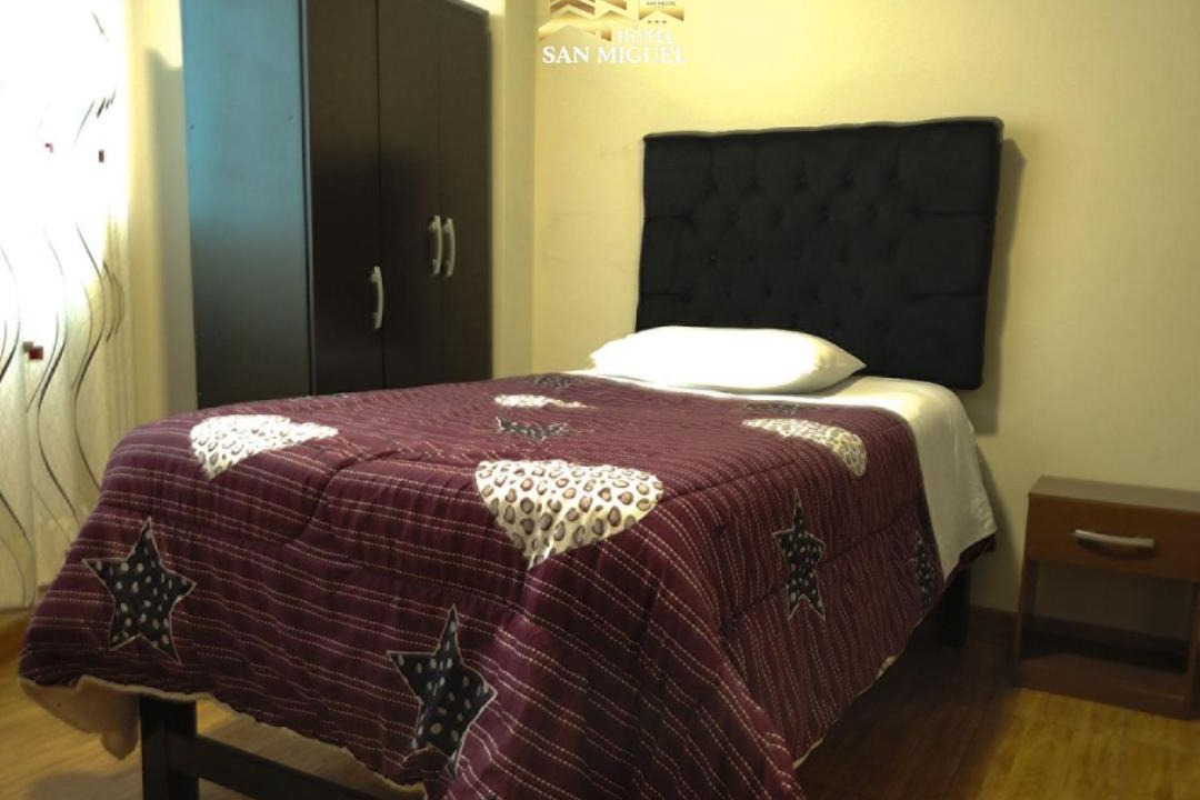 Photo of Bedroom in San Miguel