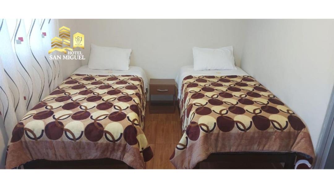 Photo of Bedroom in San Miguel