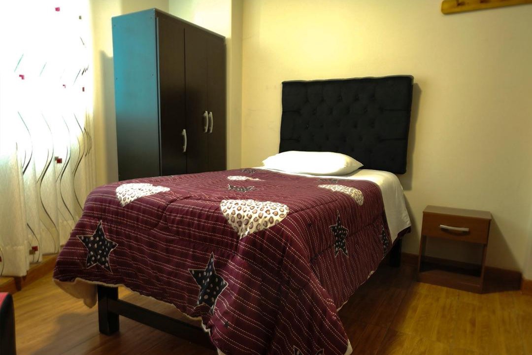Photo of Bedroom in San Miguel
