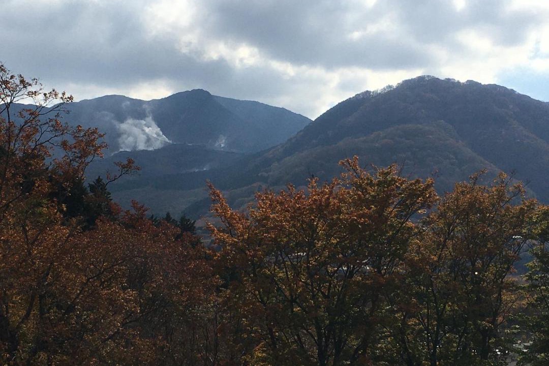 Photo of Others in Hakone