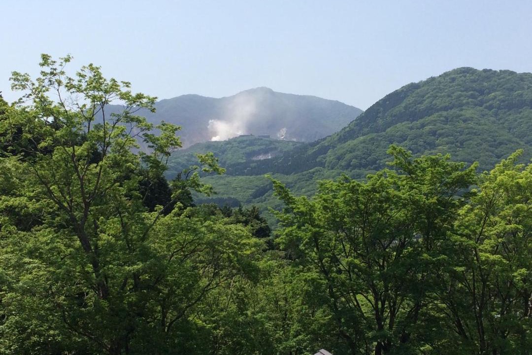 Photo of Others in Hakone
