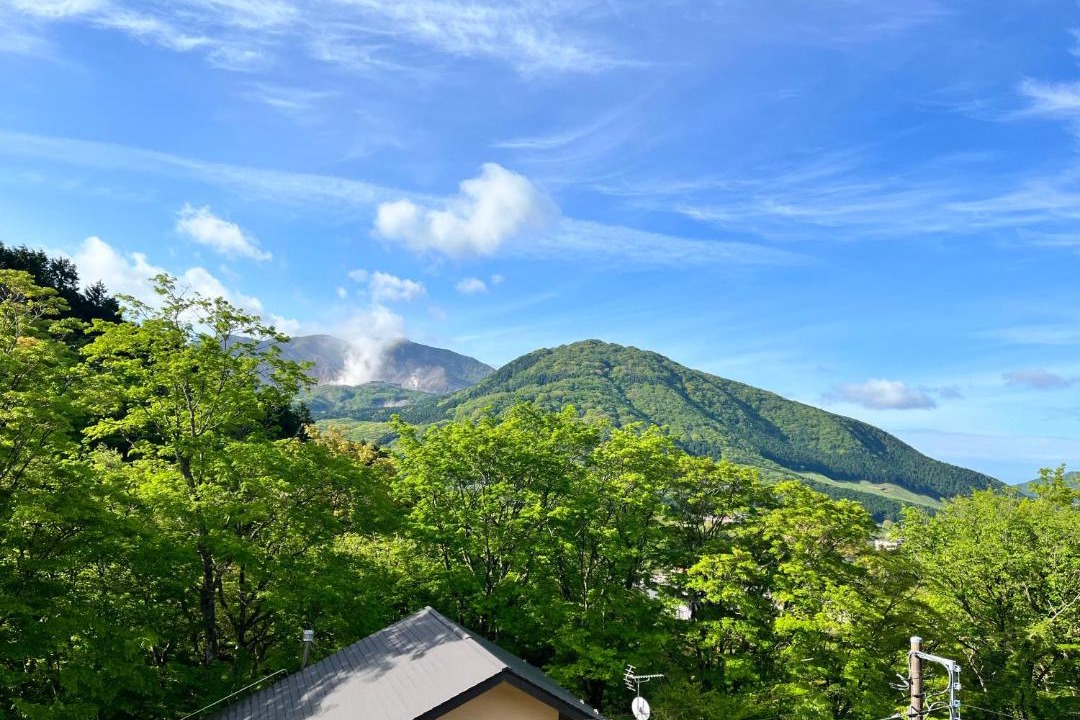 Photo of Others in Hakone