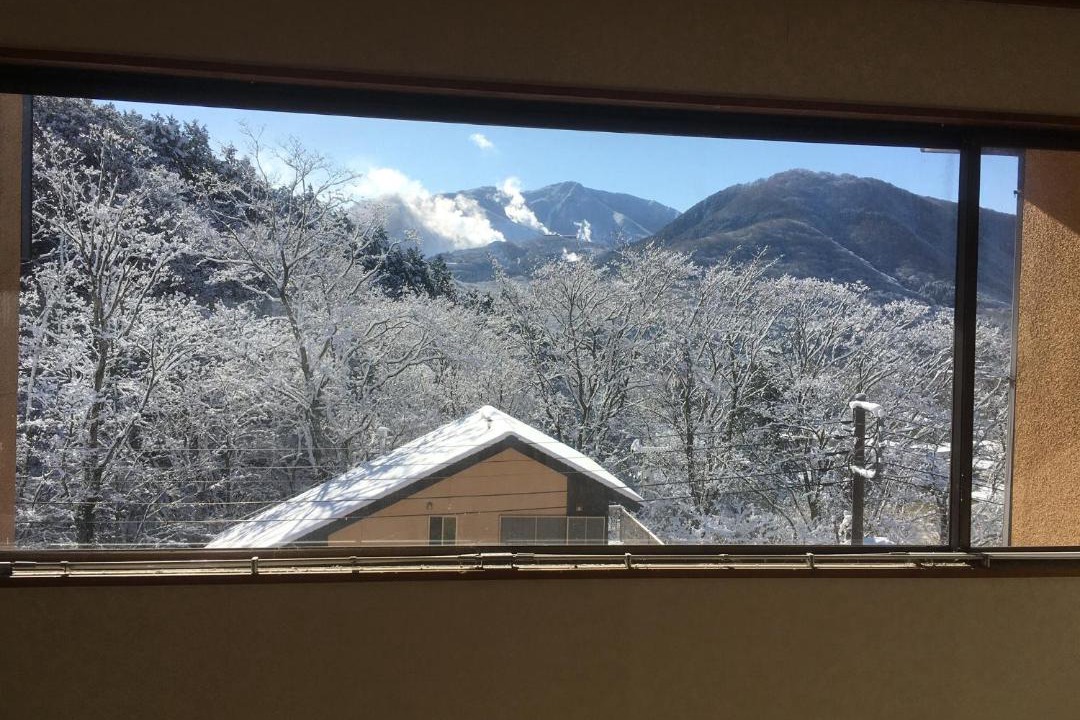 Photo of Others in Hakone