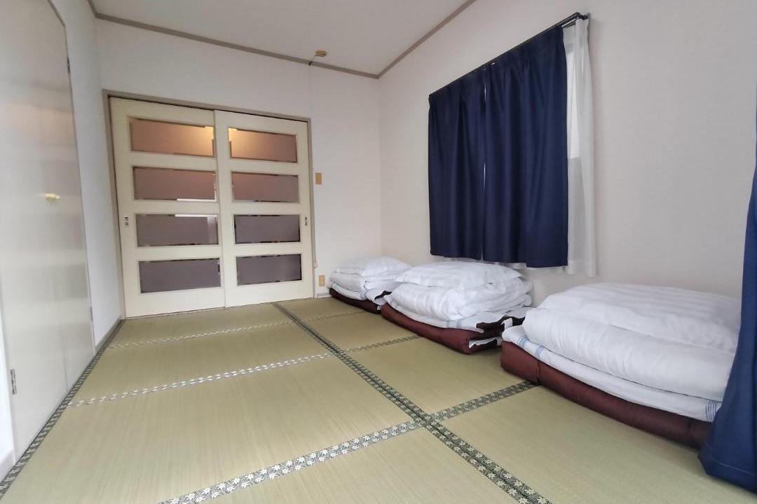 Photo of Bedroom in Fukuoka