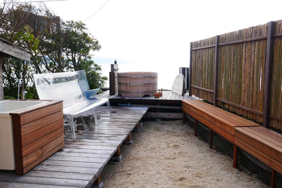 Photo of Patio Balcony in Kamakura