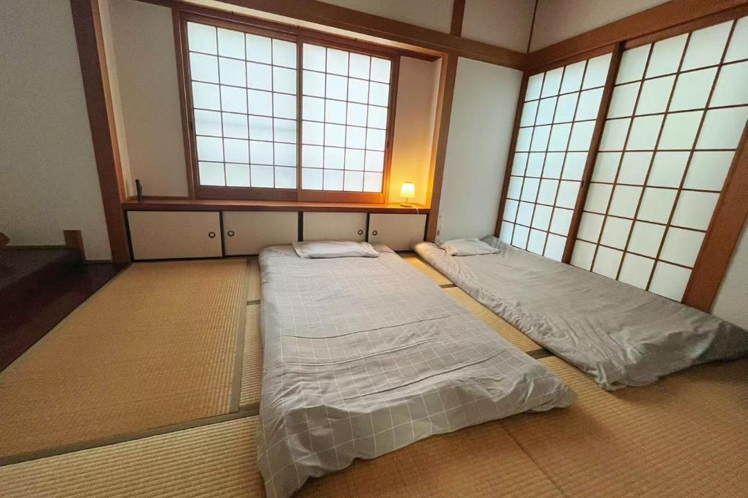Photo of Bedroom in Hakata-ku