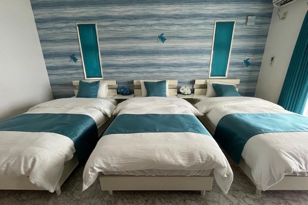 Photo of Bedroom in Kin