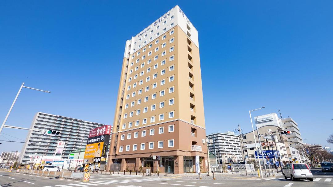 Photo of Buildings in Sakai Ward