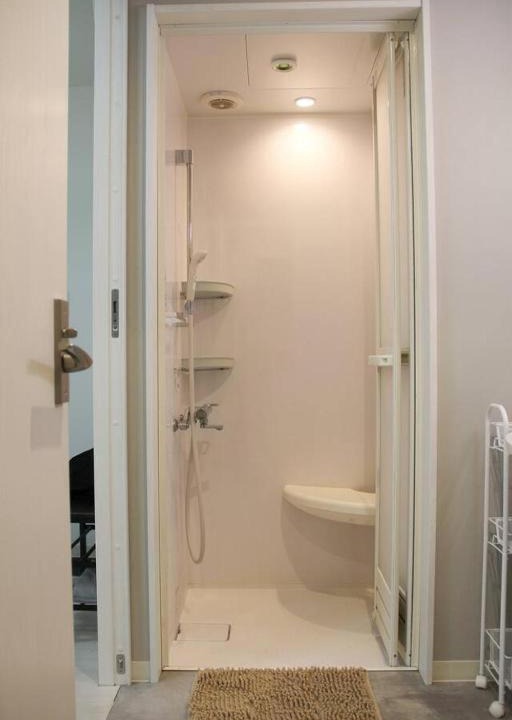 Photo of Bathroom in Nishiasakusa