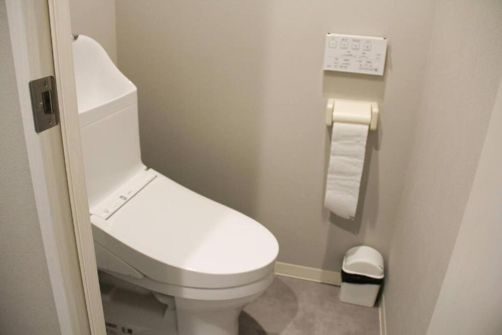 Photo of Bathroom in Nishiasakusa