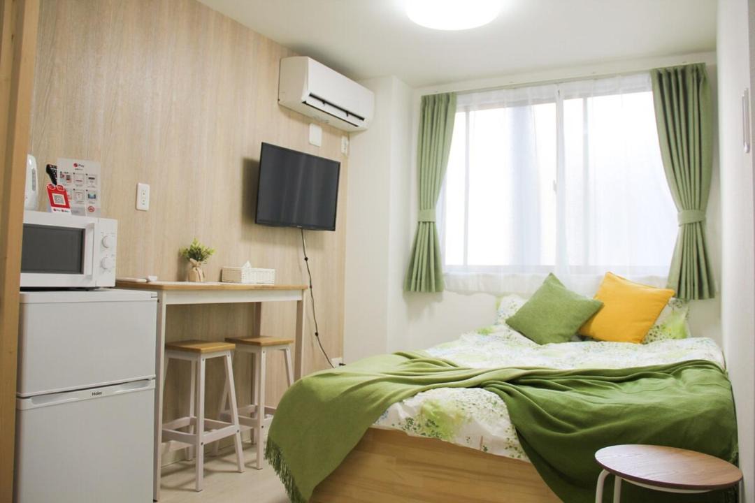 Photo of Bedroom in Nishiasakusa