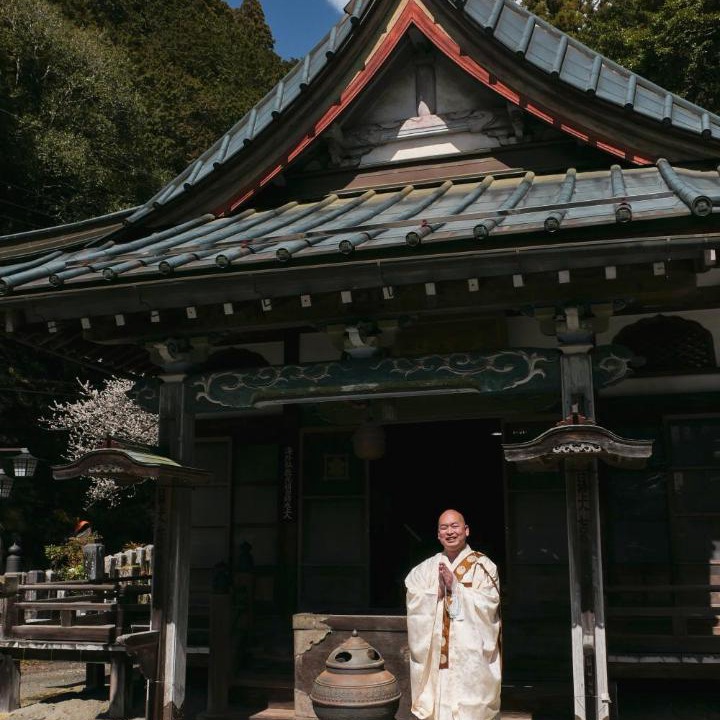 Photo of Others in Minobu