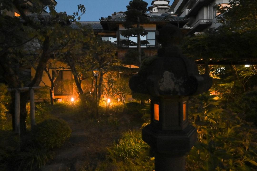 Photo of Others in Kamisuwa Onsen