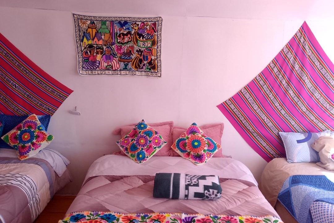 Photo of Bedroom in Puno