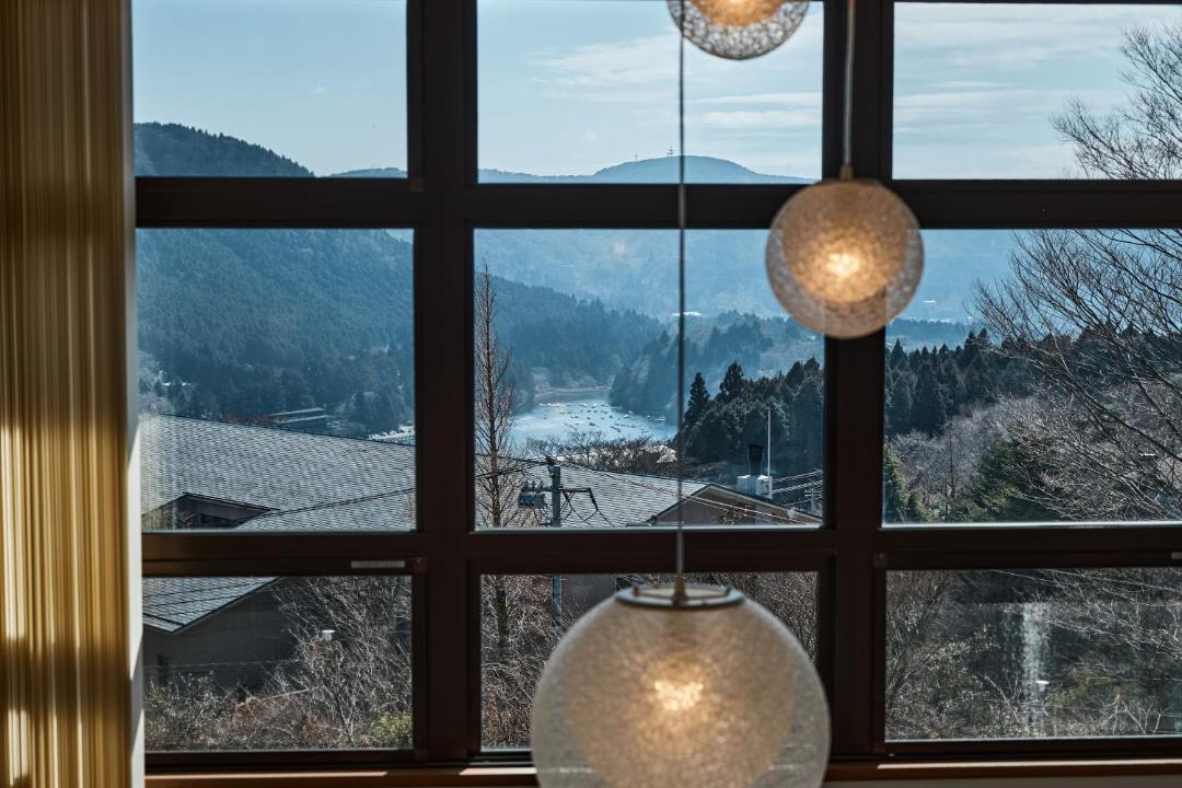 Photo of Others in Hakone