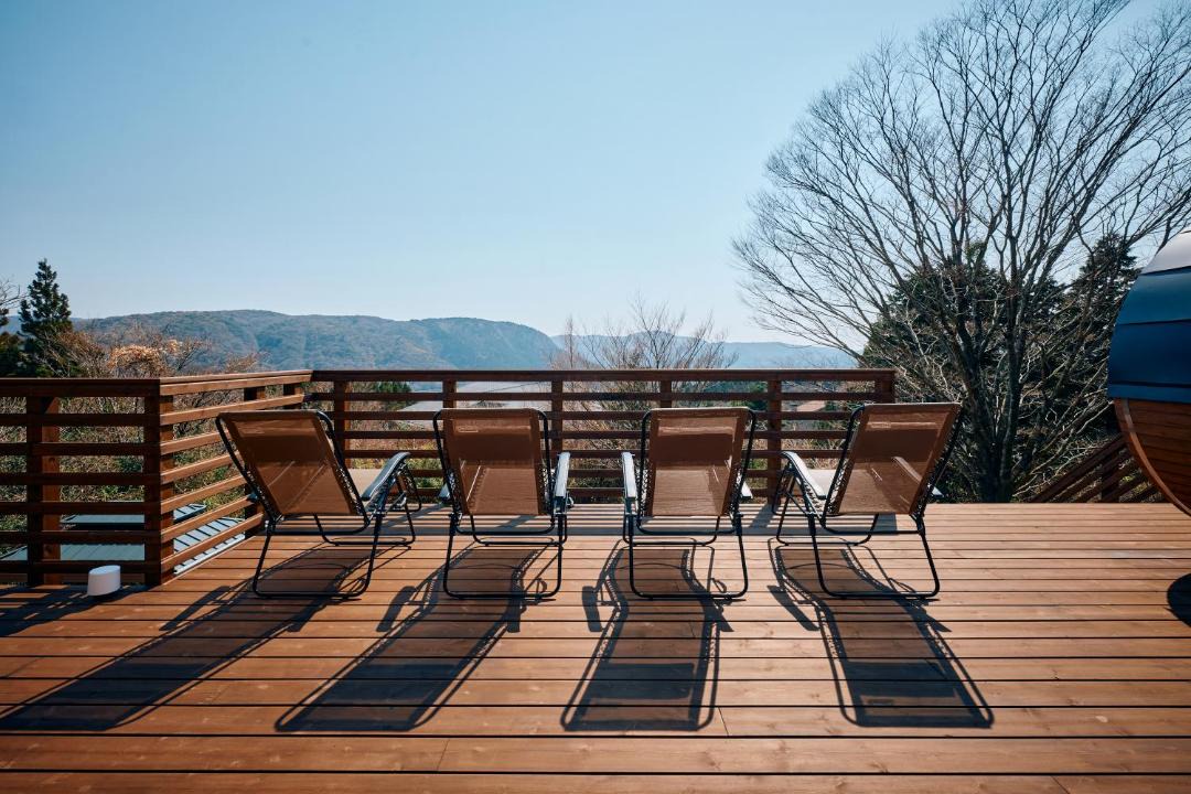 Photo of Others in Hakone
