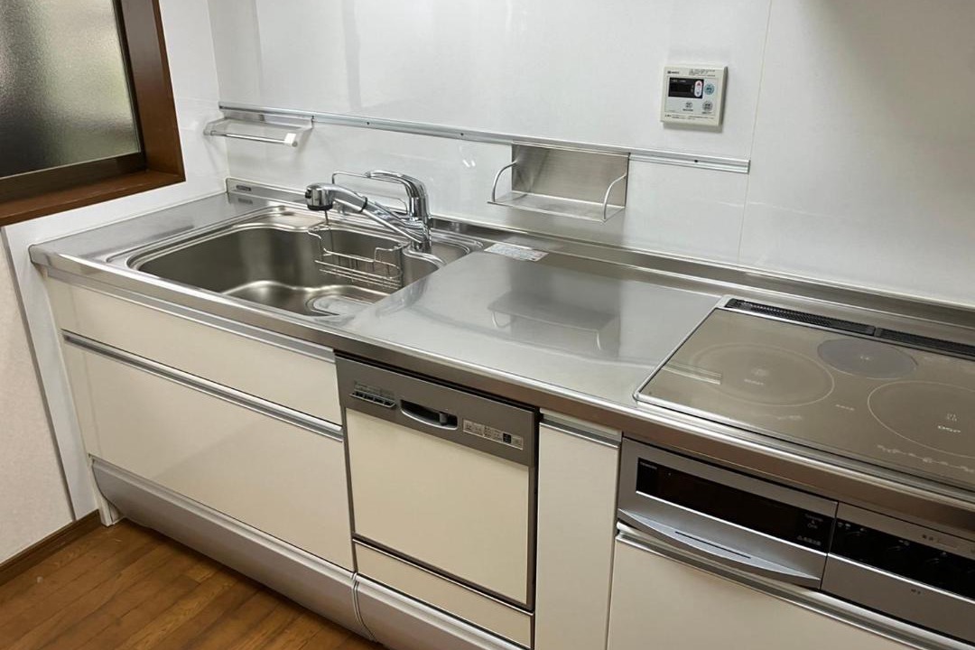 Photo of Kitchen in Awara