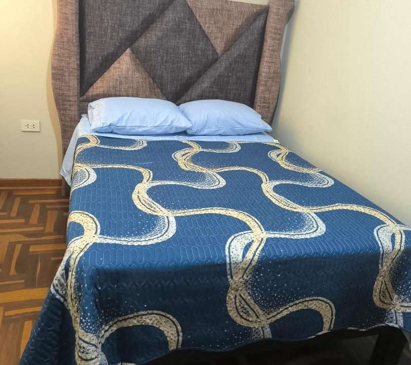Photo of Bedroom in Tacna
