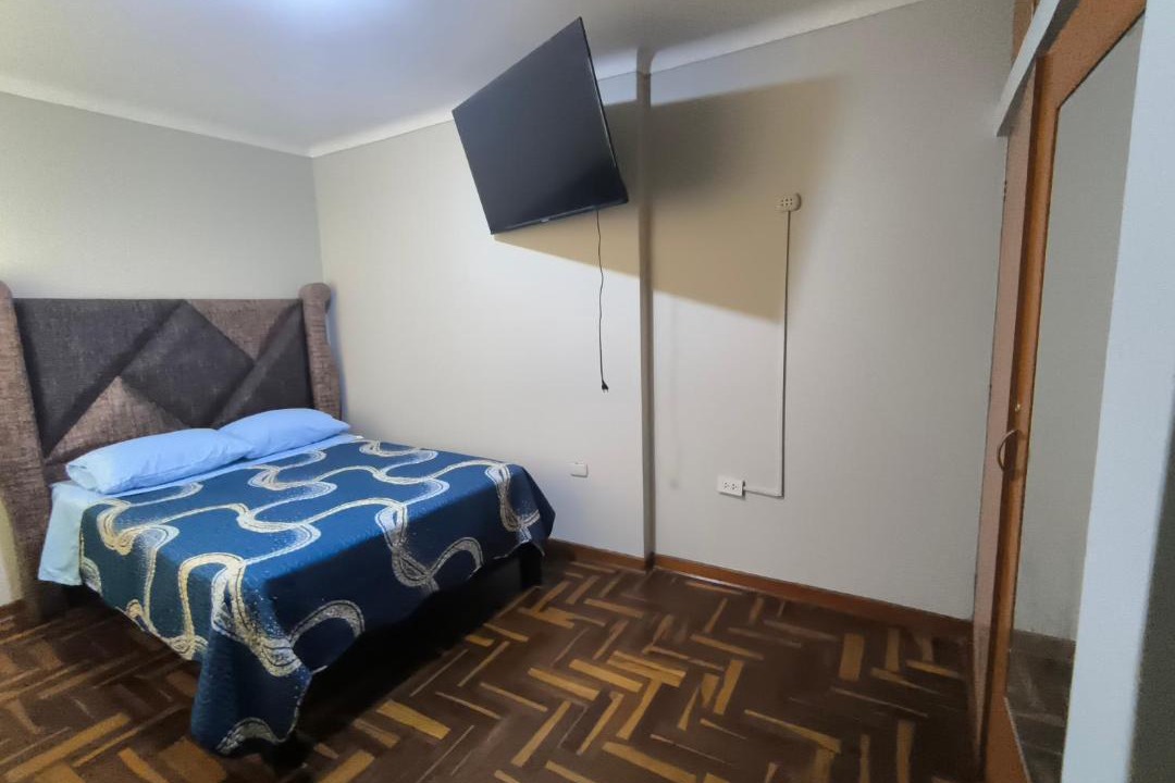 Photo of Bedroom in Tacna
