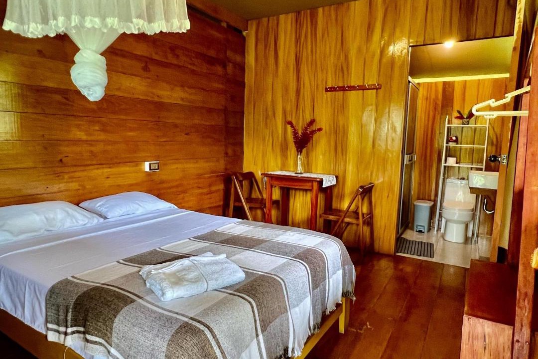 Photo of Bedroom in Puerto Maldonado