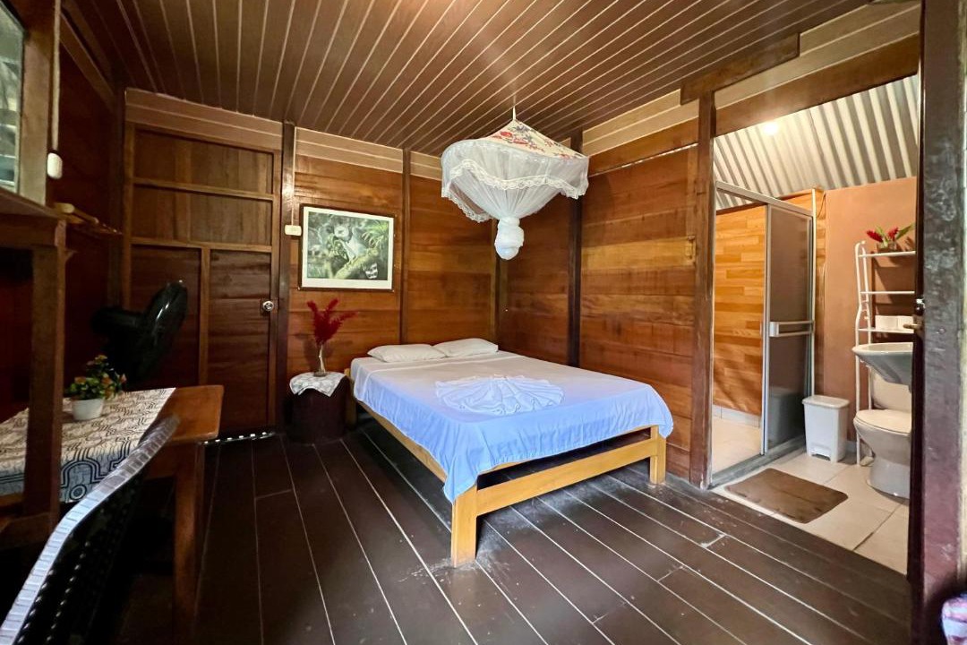Photo of Bedroom in Puerto Maldonado