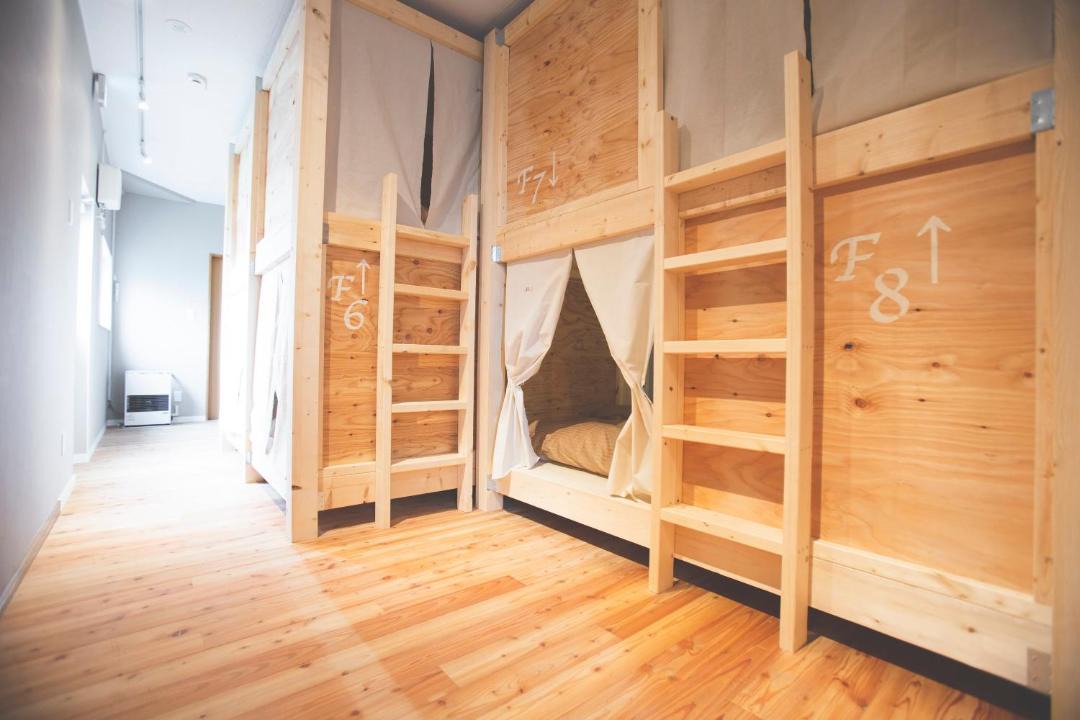 Photo of Bedroom in Noboribetsu