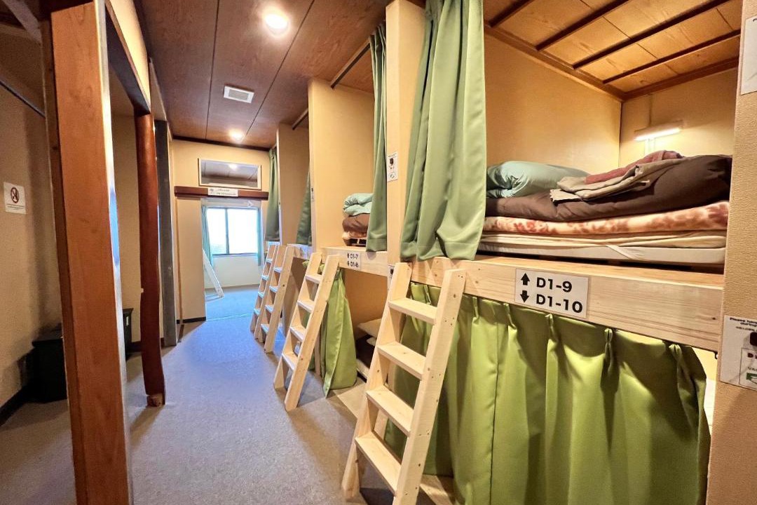 Photo of Bedroom in Hida Takayama Onsen