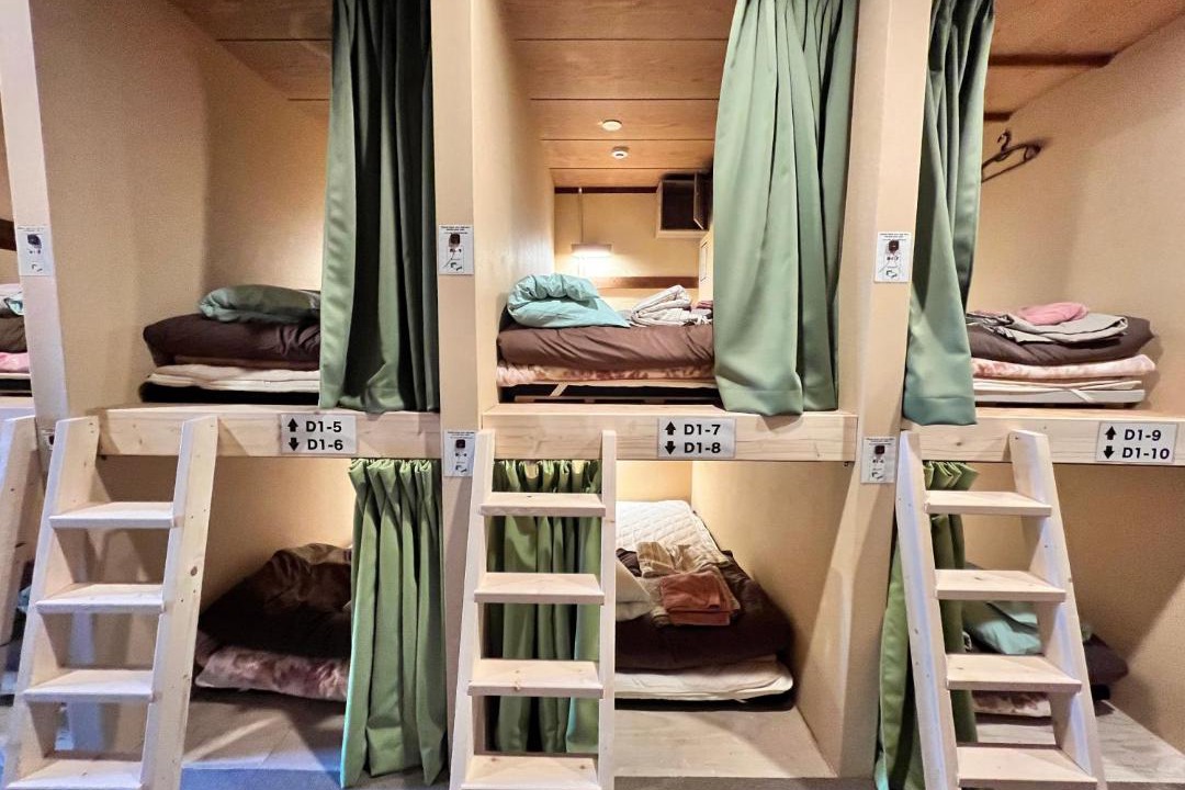 Photo of Bedroom in Hida Takayama Onsen