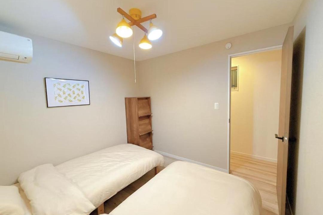 Photo of Bedroom in Toshima