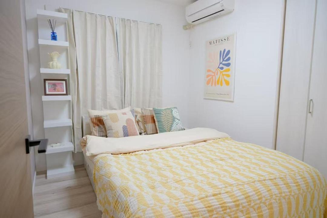 Photo of Bedroom in Toshima