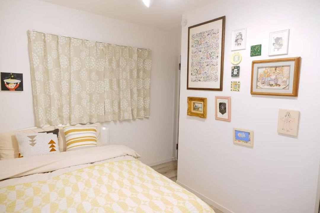 Photo of Bedroom in Toshima