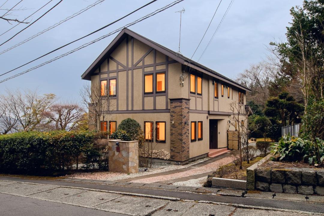 Photo of Others in Hakone