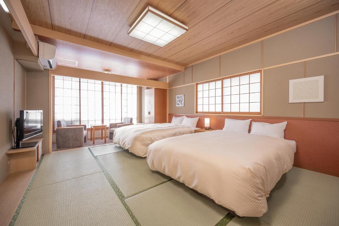 Photo of Bedroom in Tawaramaya Onsen