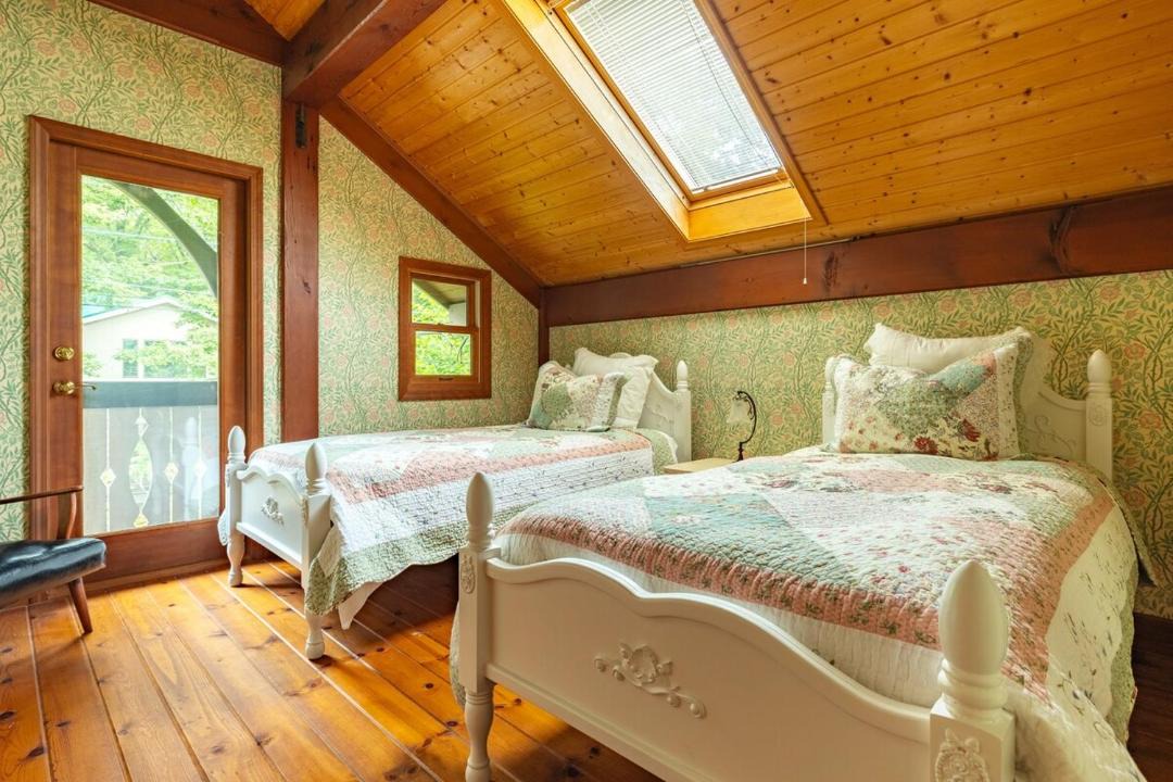 Photo of Bedroom in Nasu