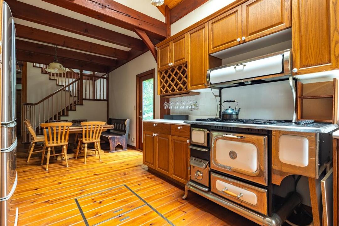 Photo of Kitchen in Nasu