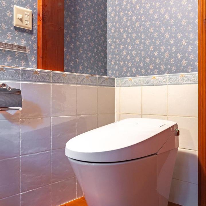 Photo of Bathroom in Nasu