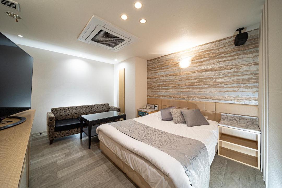 Photo of Bedroom in Himeji