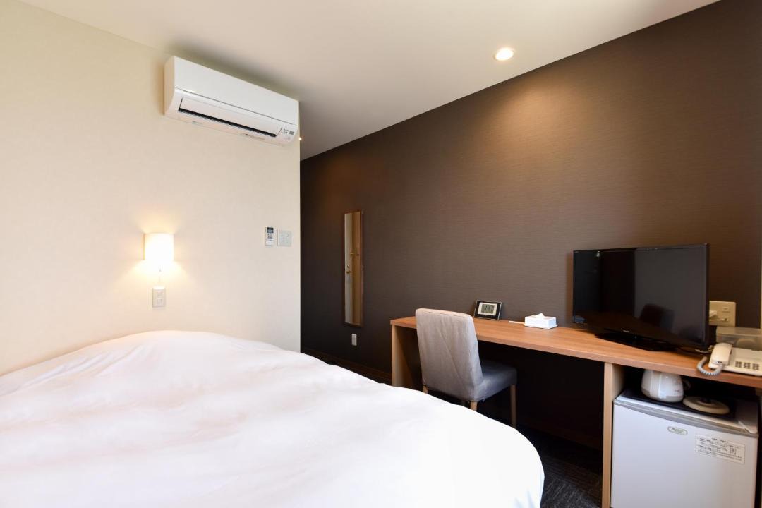 Photo of Bedroom in Hamada