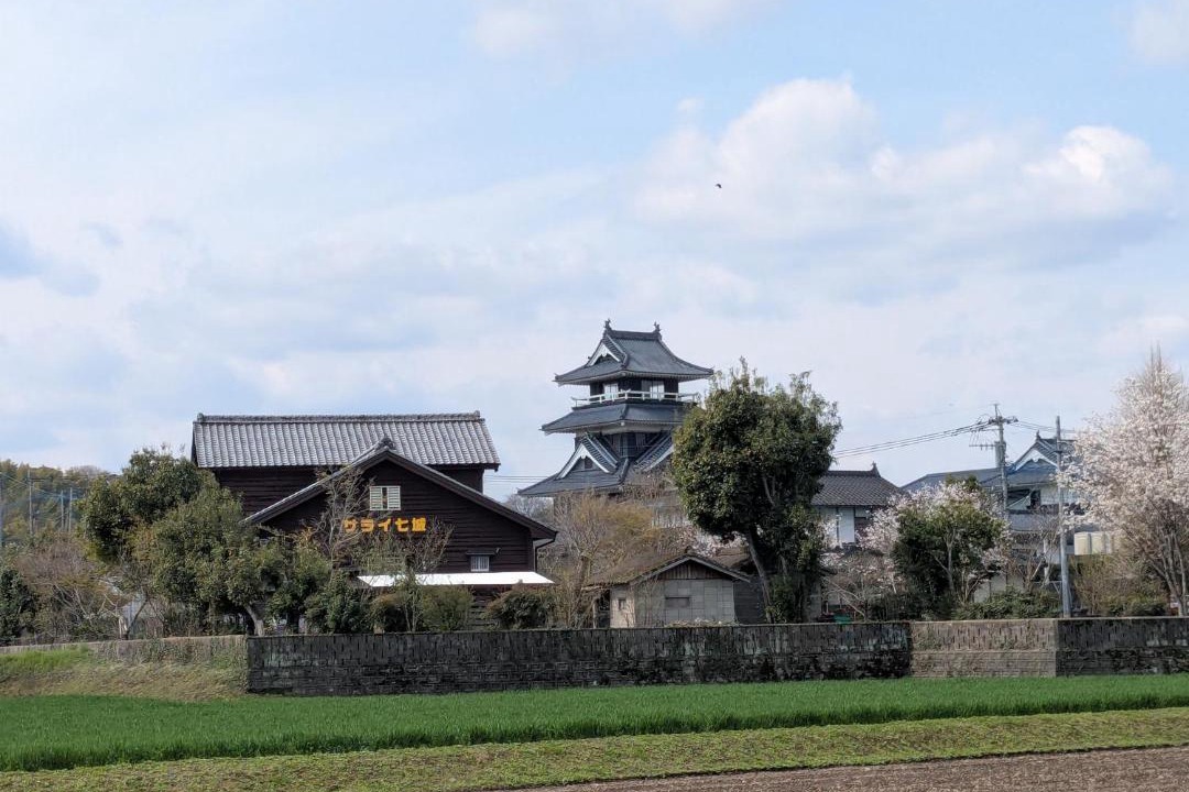 Photo of Others in Kikuchi